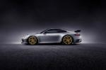 Porsche 911 Carrera 4S Coupe by TechArt 2019 года